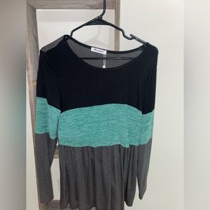 Maternity/Nursing Top